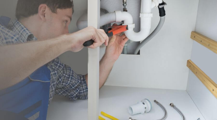 Professional Tankless Water Heater Installation in Cimarron, NM